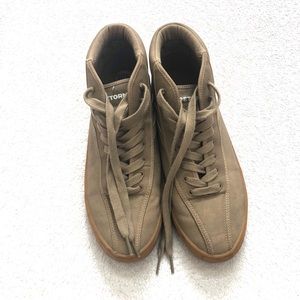 Tretorn men’s sneakers